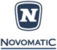 Novomatic logo